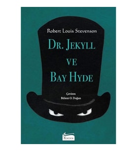 Dr. Jekyll ve Bay Hyde (Bez Ciltli)