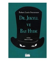 Dr. Jekyll ve Bay Hyde (Bez Ciltli)