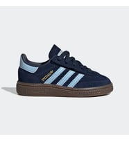 adidas JI2899 HANDBALL SPEZIAL CF EL I Çocuk Günlük Spor Ayakkabısı (Lacivert)