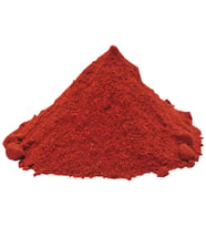 Kırmızı Toz Biber Acılı Renk Biberi 50 Gr Paket