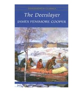 The Deerslayer