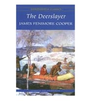 The Deerslayer