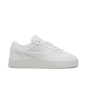 Puma Ca Luxe Theromantic Club Wns Unisex Günlük Ayakkabı 40139501  Beyaz