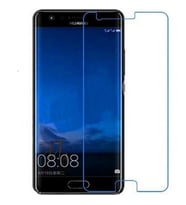 Huawei P10 Plus Nano Flexible Esnek 9h Ekran Koruyucu (Şeffaf)