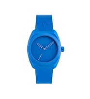 adidas Adaost24052 Unisex Kol Saati ADAOST24052 Mavi (STD)