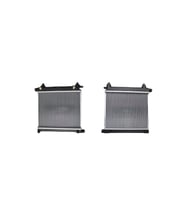 SU RADYATÖRÜ BRAZING AT – 2015004603 WISCO - MERCEDES BENZ 190 W201 2.0 1982 VE SONRASI UYUMLU