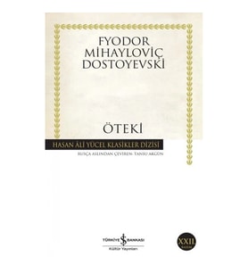 Öteki