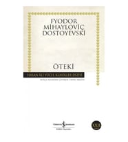 Öteki