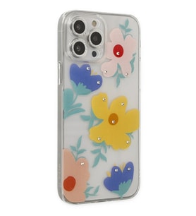 ERTAN iPhone 13 Pro Max Kılıf Lucky Silikon - Lucky 7