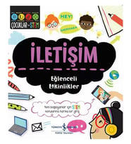 İletişim Eğlenceli Etkinlikler İş Bankası Kültür Yayınları