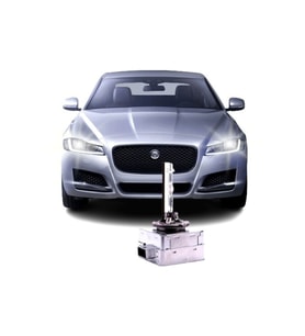 Jaguar Xf (2015-2019) D3s Xenon Oto Ampul 4300k