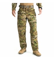 5.11 MULTICAM TDU PANTOLON S Regular