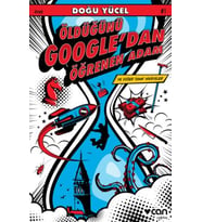 Öldüğünü Google’dan Öğrenen Adam ve Tuhaf Hikayeler
