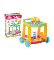 03354 Candy Çay Servi̇s Arabasi