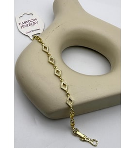 Xuping Ymz Gold Taşlı Bileklik - 26ymzb13