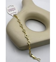 Xuping Ymz Gold Taşlı Bileklik - 26ymzb13