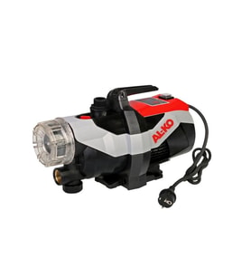 ALKO JET 3600 850W 3600lt/sa 8m 38m Bahçe Elektrikli Su Pompası