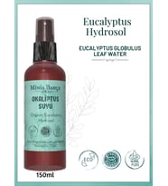 Okaliptus Suyu, %100 Doğal, 150ml