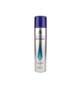 Pratik ve Güçlü 300ml Çakmak Gazı, Hızlı ve Güvenilir Alev Kaynağı