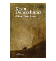 Kesin Döneceksiniz