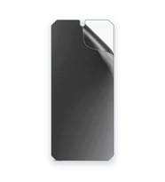 SChitec Oukitel WP23 Plus Uyumlu Ön Yüzey Hayalet Privacy Hidrojel Ekran Koruyucu