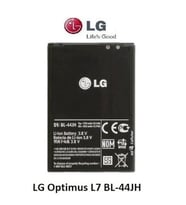 Lg Optimus L7 Bl-44Jh Batarya Pil