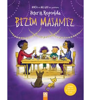 Bizim Masamız