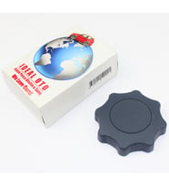 Volkswagen Koyu Gri Koltuk Ayar Kolu (Genişlik:9,2 cm) 1J0881671F, 469 5XXSL