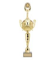 ODAK KUPA - Figürlü Kupalar - Melek Figürlü Kupalar FG-090 B - 66 cm