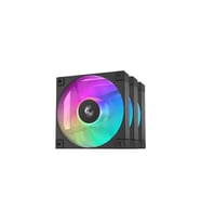 DEEPCOOL FD12-ARGB-3IN1 12cm ARGB KASA FANI 3-lü paket