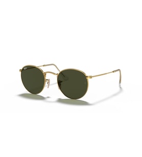 Ray-Ban RB3447 001 50 Unisex Güneş Gözlüğü