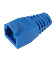 RJ45 MAVİ KILIF BOOT