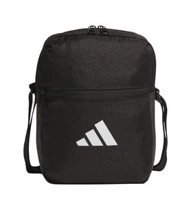 Adidas Ess Organizer Siyah Omuz Çantası JM7152