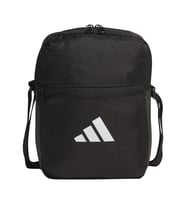 Adidas Ess Organizer Siyah Omuz Çantası JM7152