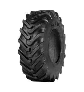 GTK 440/80 R24 154/154A8/B RI11 Radyal Hafriyat Lastiği 2024