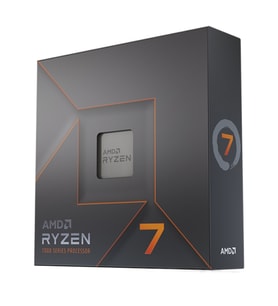 AMD RYZEN 7 7700X 4.50GHZ 40MB AM5 BOX