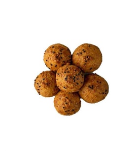 Organik Kurabiye Tuzlu 200 Gr