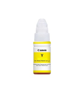 Canon 4545C001 Gı-41 Y Sarı Mürekkep Kartuş
