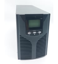 VİGES 2KVA ONLİNE UPS (Siyah)