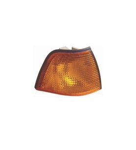 Esse Otomotiv - E36/4 Sinyal Lambası Sol Sarı 91-99 Dpo 444-1503l-ue-y 63138353277