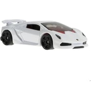 Hot Wheels Tekli Arabalar Lamborghini Sesto Elemento Htc23 (Çok Renkli)
