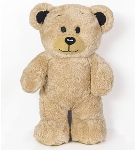 Pandamkee Sevimli 60 Cm Teddy