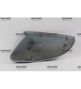 Ayna Kapağı Passat Jetta 2010-2014 Dış Astarlı Sağ (Oem No:3C8857538Gru) (Adet)