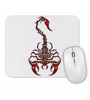 Escudo C a Mouse Pad