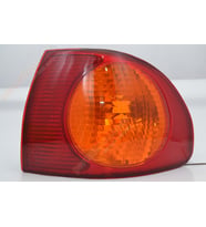 Toyota Corolla Uyumlu 1999-2001 Stop Lambasi Arka Dis 546557385 Taraf / Sol