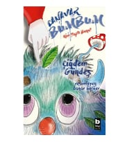 Canavar Bumbum-Kim Yaptı Bunu