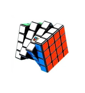Moyu 4X4 Fiber Klasik Küp Mf8826T