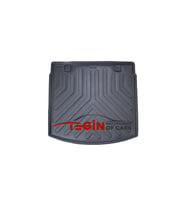 Seat Altea XL 2008 Bagaj Havuzu