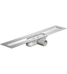 ACO 585 MM DN50 YANDAN ÇIKIŞ SBT ÇERÇEVELİ DELİKLİ M.90.S2A.002