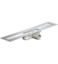 ACO 585 MM DN50 YANDAN ÇIKIŞ SBT ÇERÇEVELİ DELİKLİ M.90.S2A.002